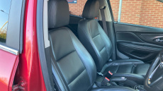 Vauxhall Mokka X 1.4T Elite Nav 5dr Auto Petrol Hatchback